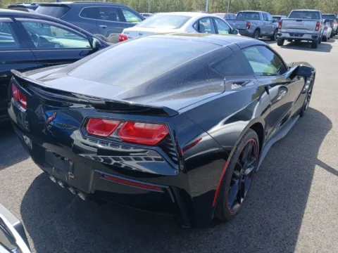 More photos of 2016 Chevrolet Corvette Stingray at AutoGiant USA Fishers, IN