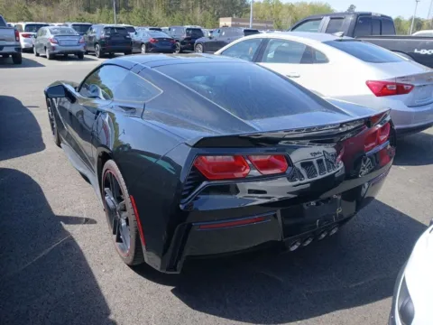 More photos of 2016 Chevrolet Corvette Stingray at AutoGiant USA Fishers, IN