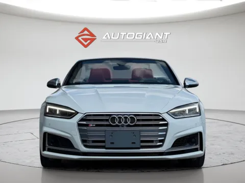 Photos of 2019 Audi S5 3.0T Prestige for sale in Fishers, IN at AutoGiant USA Fishers