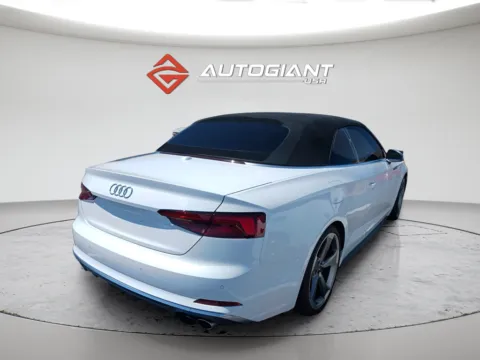 More photos of 2019 Audi S5 3.0T Prestige at AutoGiant USA Fishers, IN