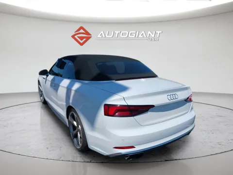 More photos of 2019 Audi S5 3.0T Prestige at AutoGiant USA Fishers, IN