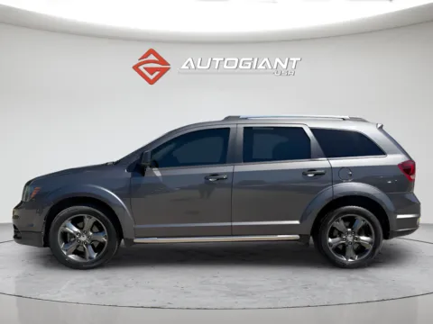 More photos of 2015 Dodge Journey Crossroad at AutoGiant USA Fishers, IN