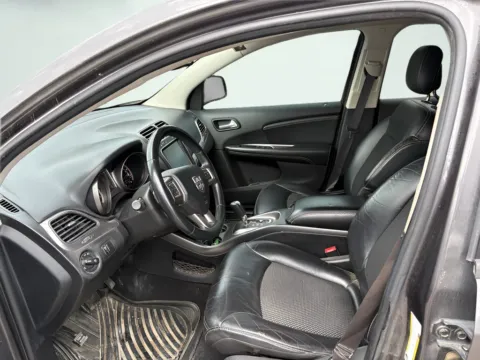 Photos of 2015 Dodge Journey Crossroad for sale in Fishers, IN at AutoGiant USA Fishers