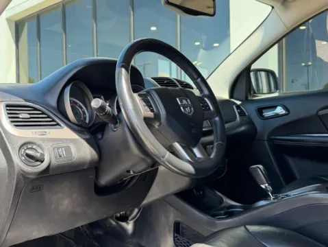 Photos of 2015 Dodge Journey Crossroad for sale in Fishers, IN at AutoGiant USA Fishers
