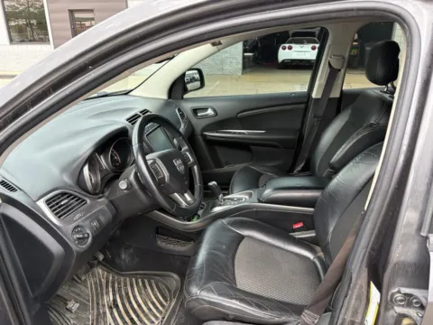 Photos of 2015 Dodge Journey Crossroad for sale in Fishers, IN at AutoGiant USA Fishers