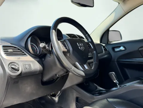 Photos of 2015 Dodge Journey Crossroad for sale in Fishers, IN at AutoGiant USA Fishers
