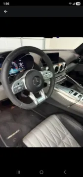 More photos of 2020 Mercedes-Benz AMG GT C at AutoGiant USA Fishers, IN