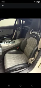 Another view of 2020 Mercedes-Benz AMG GT C for sale in Fishers, IN at AutoGiant USA Fishers