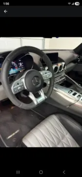 More photos of 2020 Mercedes-Benz AMG GT C at AutoGiant USA Fishers, IN