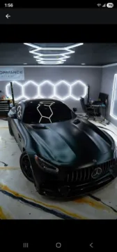 Photos of 2020 Mercedes-Benz AMG GT C for sale in Fishers, IN at AutoGiant USA Fishers