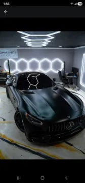 Photos of 2020 Mercedes-Benz AMG GT C for sale in Fishers, IN at AutoGiant USA Fishers