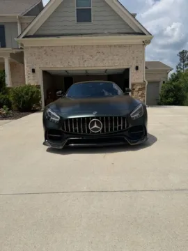 More photos of 2020 Mercedes-Benz AMG GT C at AutoGiant USA Fishers, IN