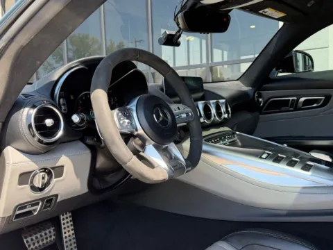 Photos of 2020 Mercedes-Benz AMG GT C for sale in Fishers, IN at AutoGiant USA Fishers