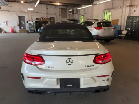 More photos of 2018 Mercedes-Benz C-Class C 63 S AMG at AutoGiant USA Fishers, IN