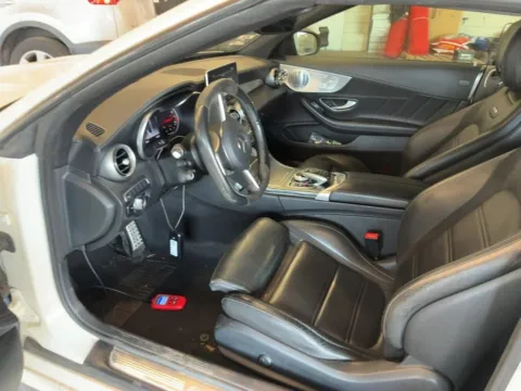 Photos of 2018 Mercedes-Benz C-Class C 63 S AMG for sale in Fishers, IN at AutoGiant USA Fishers