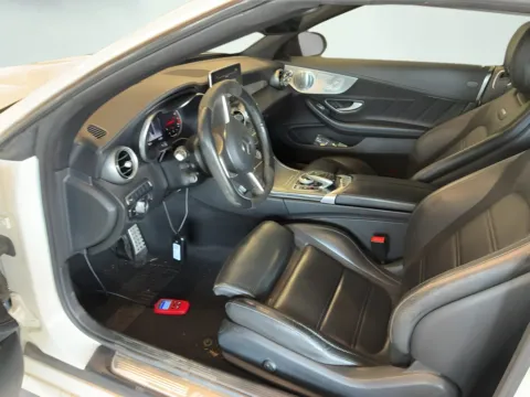 Photos of 2018 Mercedes-Benz C-Class C 63 S AMG for sale in Fishers, IN at AutoGiant USA Fishers