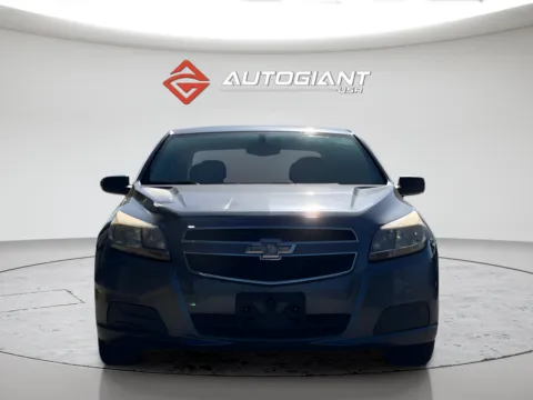 Another view of 2013 Chevrolet Malibu LS for sale in Fishers, IN at AutoGiant USA Fishers