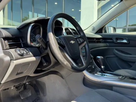 Photos of 2013 Chevrolet Malibu LS for sale in Fishers, IN at AutoGiant USA Fishers