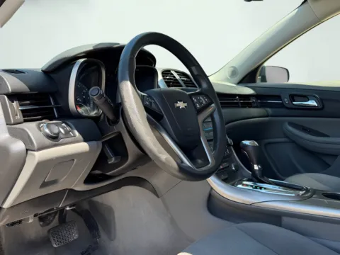 Photos of 2013 Chevrolet Malibu LS for sale in Fishers, IN at AutoGiant USA Fishers