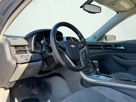 Photos of 2013 Chevrolet Malibu LS for sale in Fishers, IN at AutoGiant USA Fishers