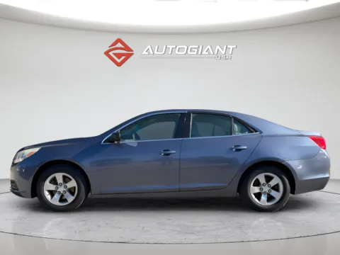 More photos of 2013 Chevrolet Malibu LS at AutoGiant USA Fishers, IN