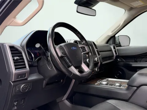 Photos of 2019 Ford Expedition Max Platinum for sale in Fishers, IN at AutoGiant USA Fishers