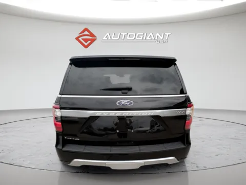More photos of 2019 Ford Expedition Max Platinum at AutoGiant USA Fishers, IN