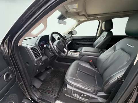 Photos of 2019 Ford Expedition Max Platinum for sale in Fishers, IN at AutoGiant USA Fishers