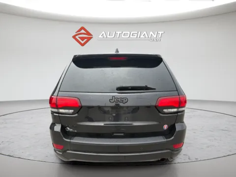 Another view of 2020 Jeep Grand Cherokee Altitude for sale in Fishers, IN at AutoGiant USA Fishers