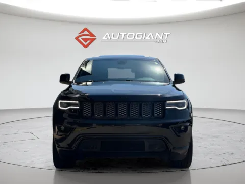 Photos of 2020 Jeep Grand Cherokee Altitude for sale in Fishers, IN at AutoGiant USA Fishers
