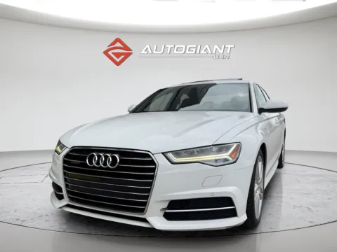 More photos of 2016 Audi A6 2.0T Premium Plus at AutoGiant USA Fishers, IN