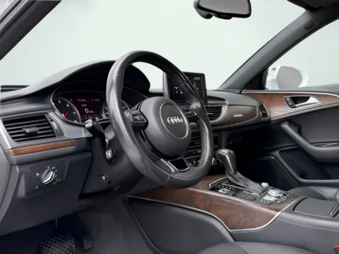 Photos of 2016 Audi A6 2.0T Premium Plus for sale in Fishers, IN at AutoGiant USA Fishers