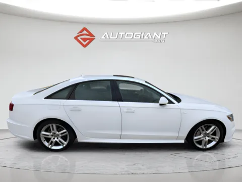 More photos of 2016 Audi A6 2.0T Premium Plus at AutoGiant USA Fishers, IN