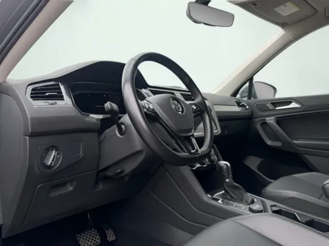 Photos of 2019 Volkswagen Tiguan 2.0T SE for sale in Fishers, IN at AutoGiant USA Fishers