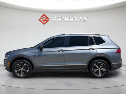 More photos of 2019 Volkswagen Tiguan 2.0T SE at AutoGiant USA Fishers, IN