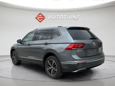 More photos of 2019 Volkswagen Tiguan 2.0T SE at AutoGiant USA Fishers, IN