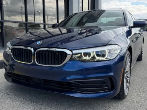 More photos of 2019 BMW 5 Series 540i xDrive at AutoGiant USA Fishers, IN