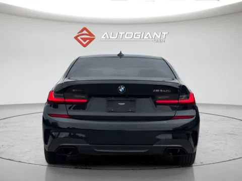 More photos of 2022 BMW 3 Series M340i xDrive at AutoGiant USA Fishers, IN