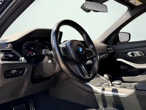 Photos of 2022 BMW 3 Series M340i xDrive for sale in Fishers, IN at AutoGiant USA Fishers