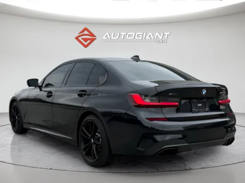 More photos of 2022 BMW 3 Series M340i xDrive at AutoGiant USA Fishers, IN