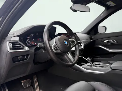 Photos of 2022 BMW 3 Series M340i xDrive for sale in Fishers, IN at AutoGiant USA Fishers
