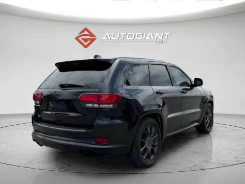 More photos of 2020 Jeep Grand Cherokee High Altitude at AutoGiant USA Fishers, IN