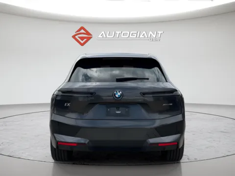 More photos of 2024 BMW iX xDrive50 at AutoGiant USA Fishers, IN