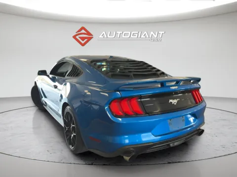 More photos of 2019 Ford Mustang EcoBoost at AutoGiant USA Fishers, IN