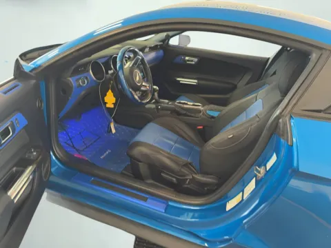 Photos of 2019 Ford Mustang EcoBoost for sale in Fishers, IN at AutoGiant USA Fishers
