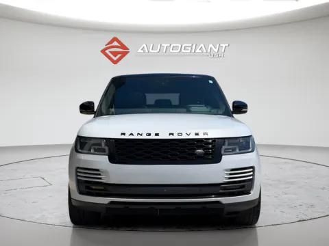 Another view of 2020 Land Rover Range Rover HSE for sale in Fishers, IN at AutoGiant USA Fishers