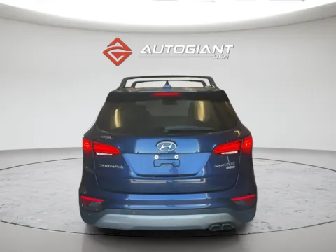 More photos of 2018 Hyundai Santa Fe Sport 2.0T Ultimate at AutoGiant USA Fishers, IN