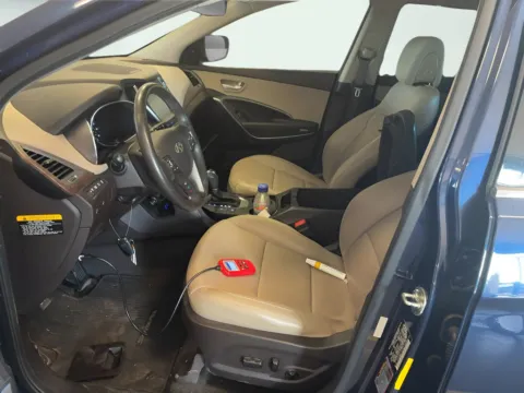 Photos of 2018 Hyundai Santa Fe Sport 2.0T Ultimate for sale in Fishers, IN at AutoGiant USA Fishers