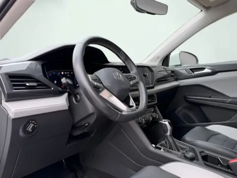 Photos of 2023 Volkswagen Taos 1.5T SEL for sale in Fishers, IN at AutoGiant USA Fishers