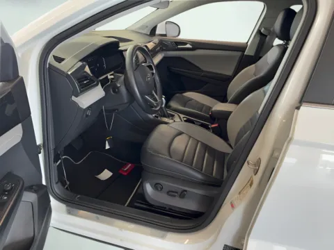 Photos of 2023 Volkswagen Taos 1.5T SEL for sale in Fishers, IN at AutoGiant USA Fishers